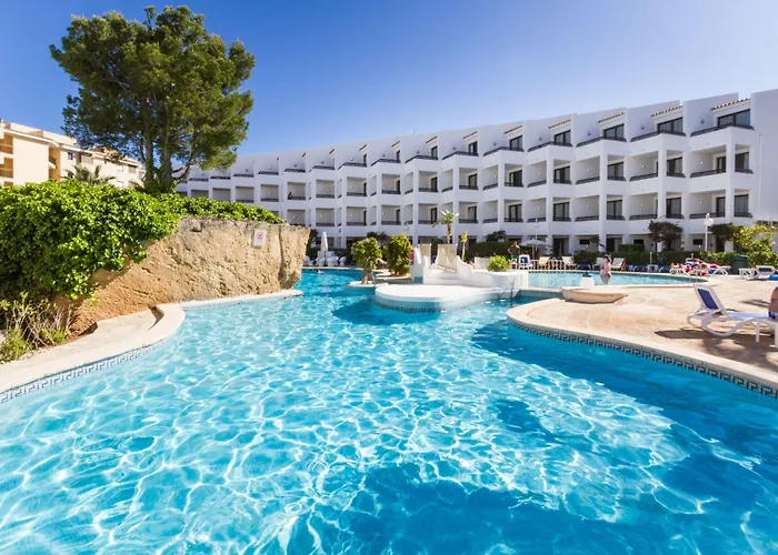 Plazamar Family Resort Santa Ponsa