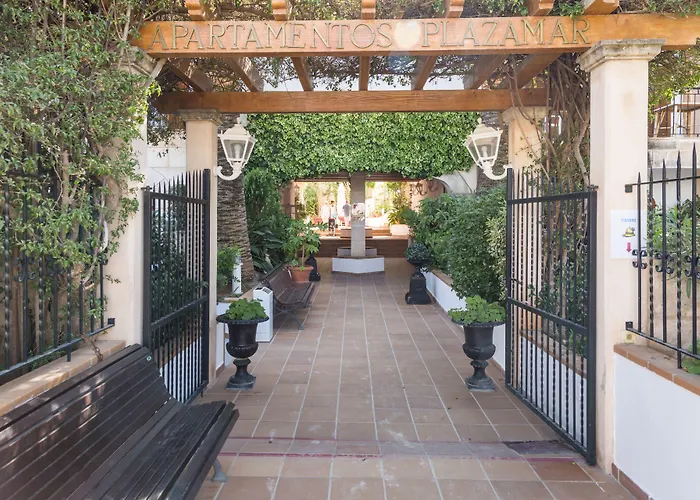 Plazamar Family Resort Santa Ponsa