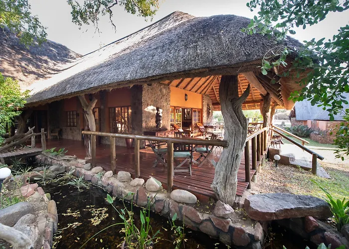 Blyde River Canyon Lodge Hoedspruit