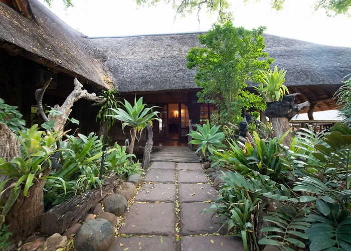 Blyde River Canyon Lodge Hoedspruit