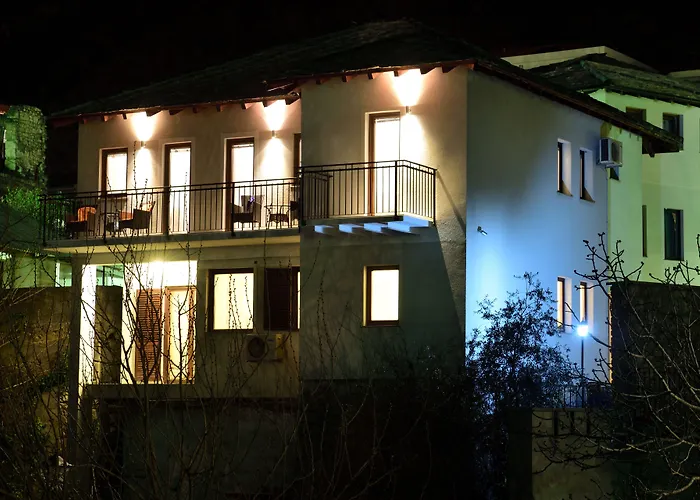 Pansion Villa Nur Mostar