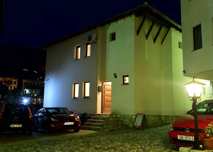 Pansion Villa Nur Mostar