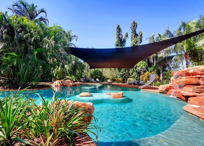 Habitat Resort Broome