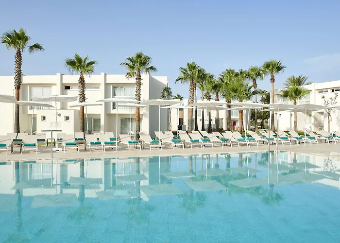 Iberostar Waves Cala Domingos All Inclusive Calas de Mallorca