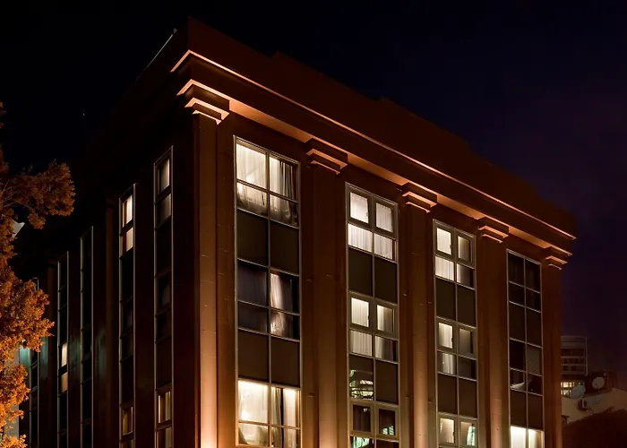 Casa Suzanna Tel-Aviv קאסה סוזנה נחלת בנימין Hotel