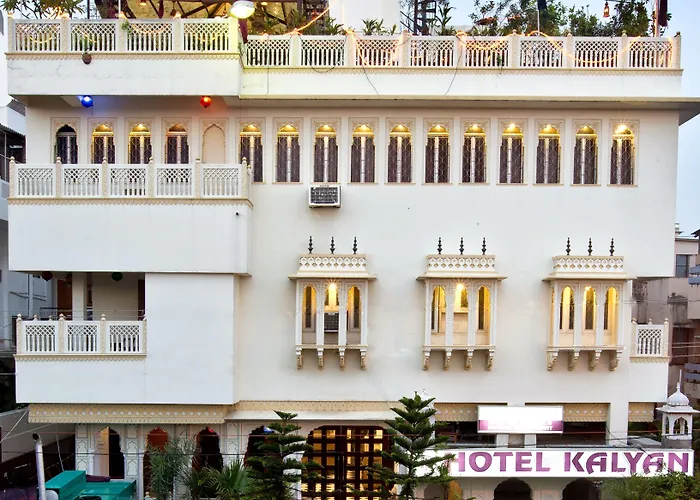 Hotel Kalyan Jaipur