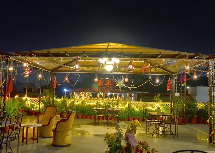 Hotel Kalyan Jaipur