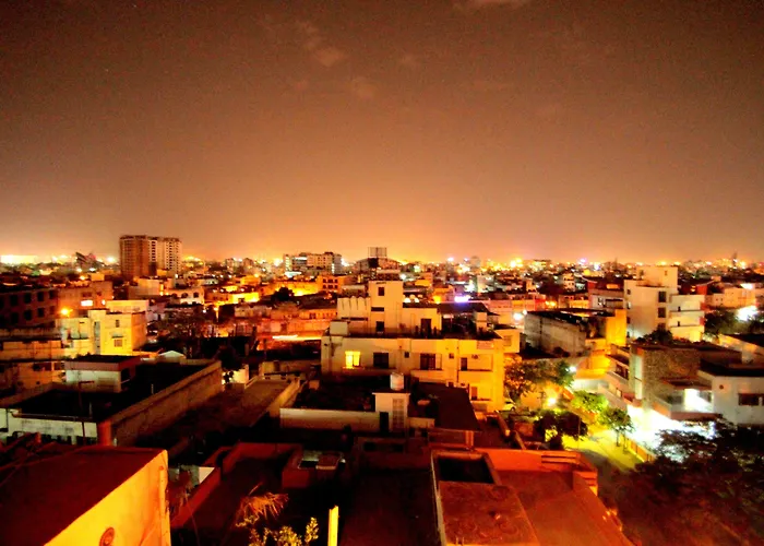 Hotel Kalyan Jaipur