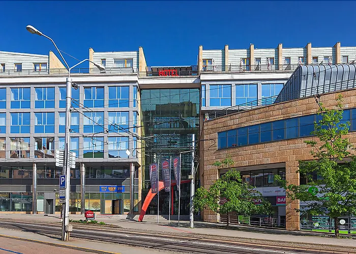Pytloun City Boutique Self Check-In Hotel Liberec