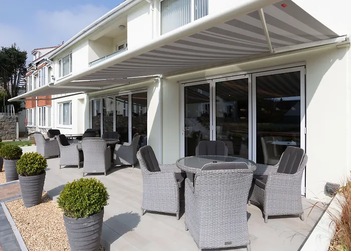 La Barbarie Hotel By Eight Continents Saint Martin