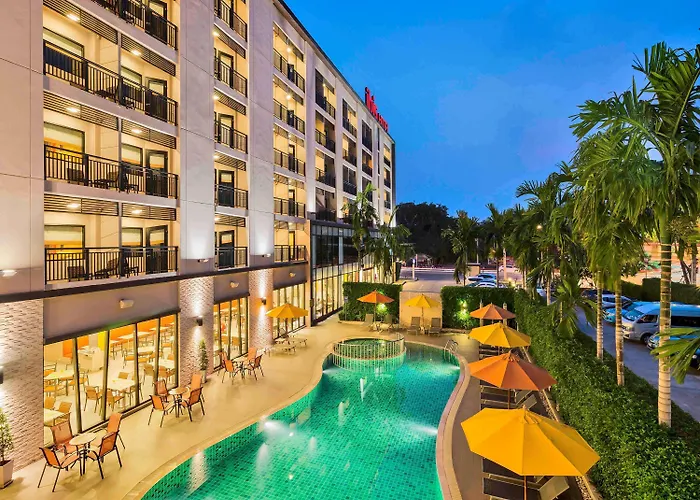 Ibis Hua Hin Hotel