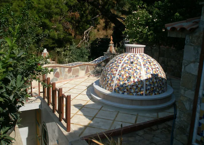 Villa Symbola Oludeniz