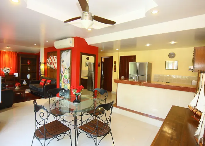 The Pe La Resort, Phuket - Sha Extra Plus Kamala Beach