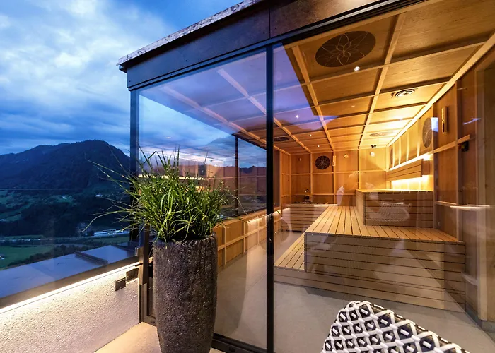 Aktivhotel Alpendorf Sankt Johann im Pongau