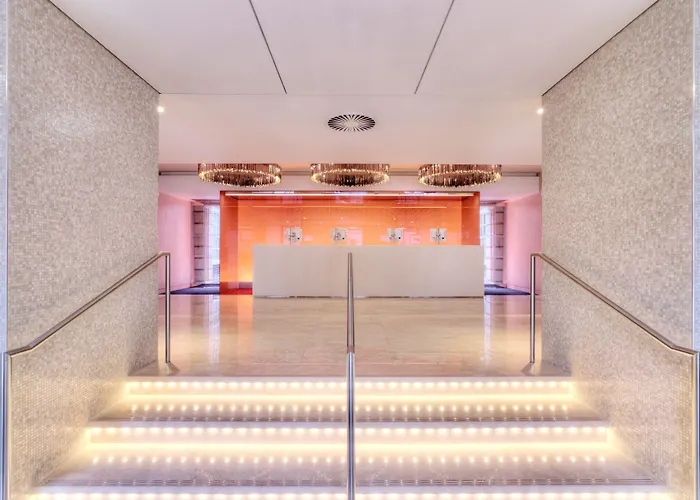Apex Temple Court Hotel London