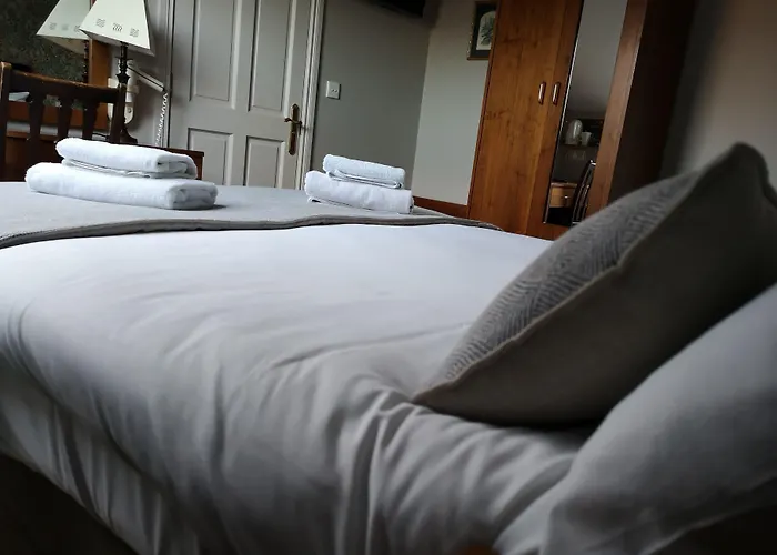 Glen Gat House Bed & Breakfast Dundalk