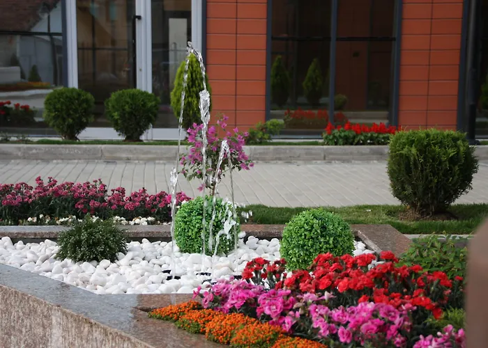 Hotel Nartel Prishtinë