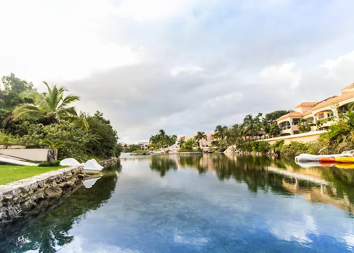 Coral Maya Stay Suites Puerto Aventuras