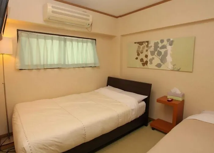 Hostel Zen Yokohama 