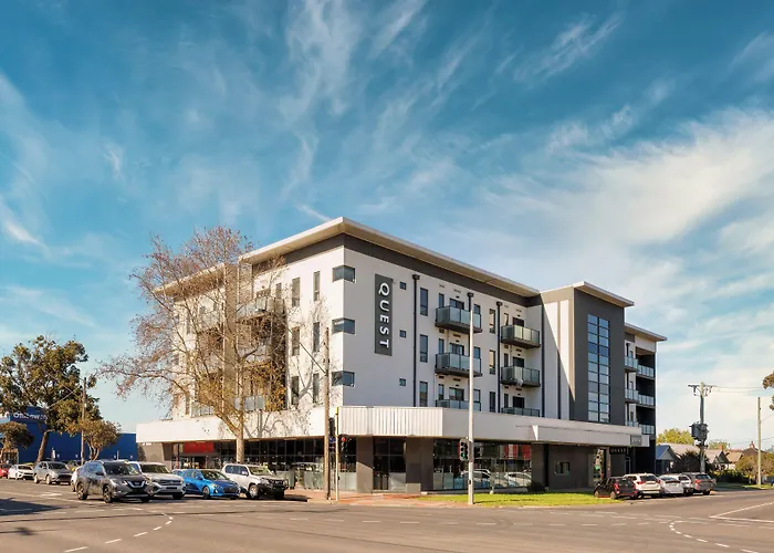 Quest Werribee Aparthotel