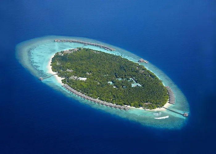 Dusit Thani Maldives - 50 Percent Off On Transfers For Stays Of 5 Nights Stay Until 20 December 2026 Amilla Fushi