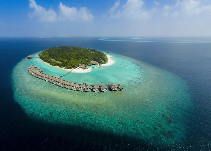 Dusit Thani Maldives - 50 Percent Off On Transfers For Stays Of 5 Nights Stay Until 20 December 2026 Amilla Fushi