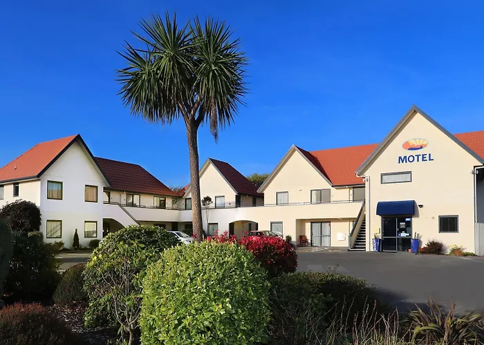 Bella Vista Motel Invercargill