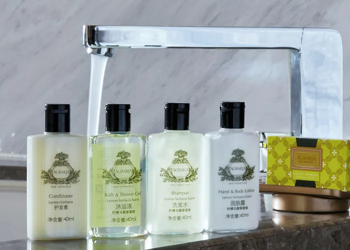 The Azure Ningbo, Vignette Collection By Ihg Hotel