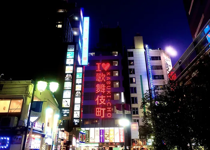 Kadoya Hotel Tokyo