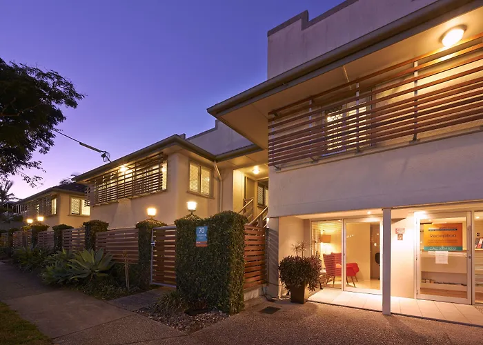 Brisbane Street Studios