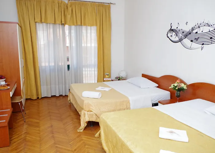 B&B Music Milan