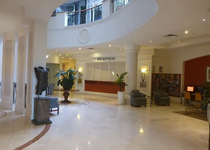 Broadbeach Holiday Apartments Gold Coast