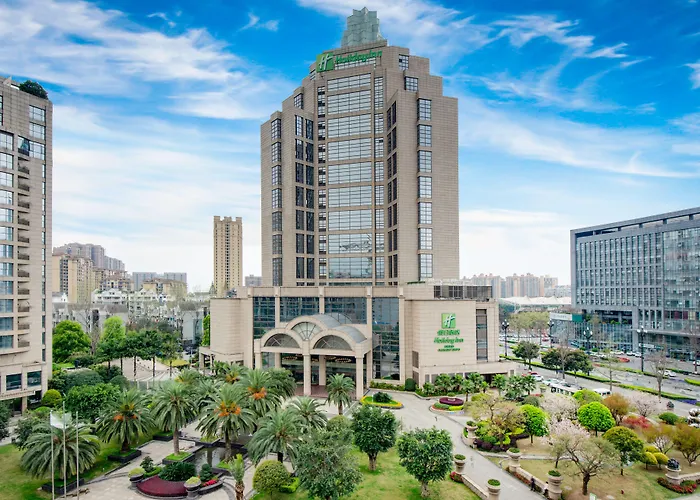 Holiday Inn Chengdu Xindu By Ihg