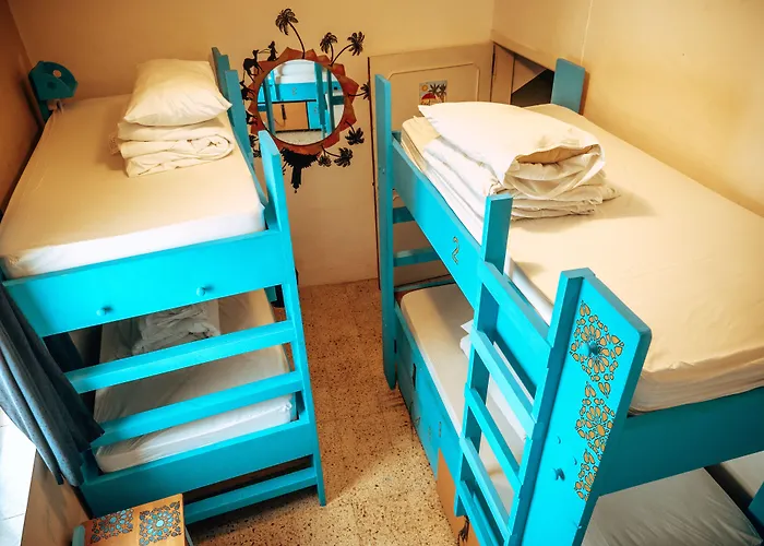 Hostel Malti Budget Saint Julian's