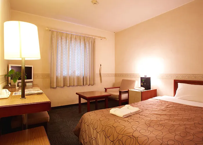 Hotel Taira Naha