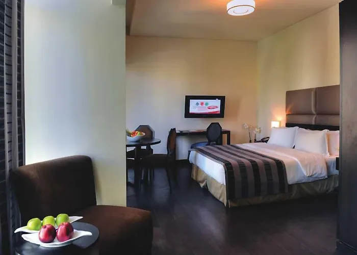 Orient Queen Homes Hotel Beirut