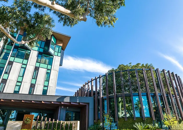 Marion Hotel Adelaide