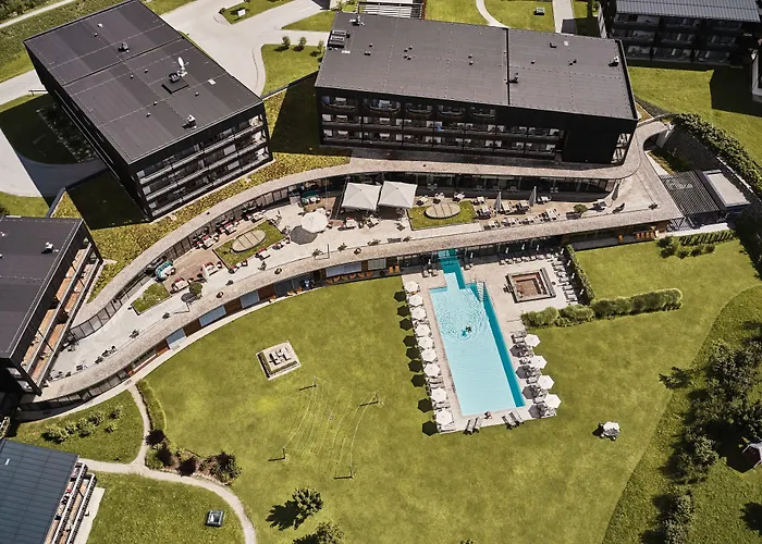Aja Bergresort Werfenweng
