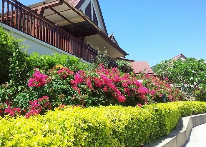 Baan Kantiang See Villas - Sha Extra Plus Koh Lanta