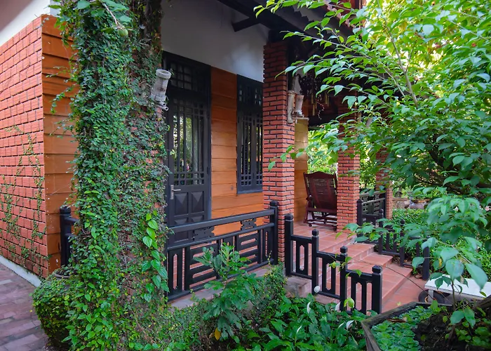 Betel Garden Villa Hoi An