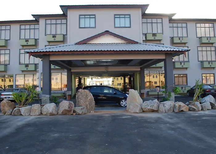 De Baron Resort Kuah
