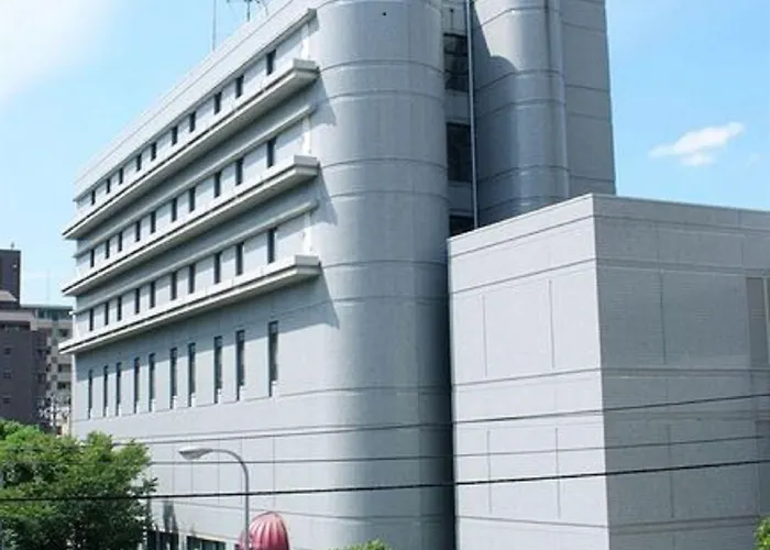 Hotel International House Osaka