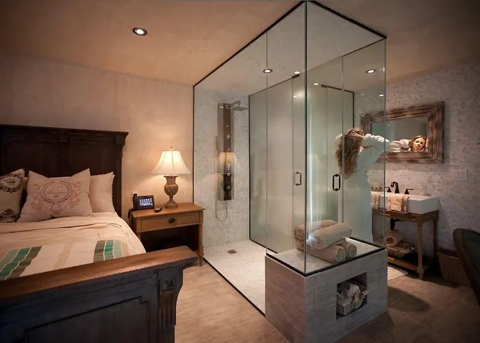 O:Live Boutique Hotel, A Small Luxury Hotel Of The World (Adults Only) San Juan