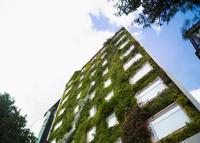 Hotel B3 Virrey Bogota