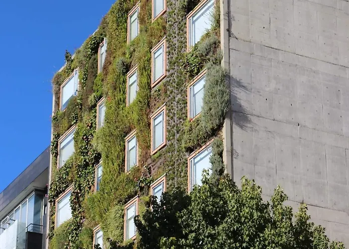 Hotel B3 Virrey Bogota
