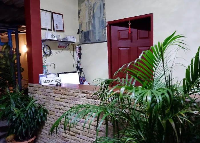 Phuket Airport Overnight Hotel Nai Yang