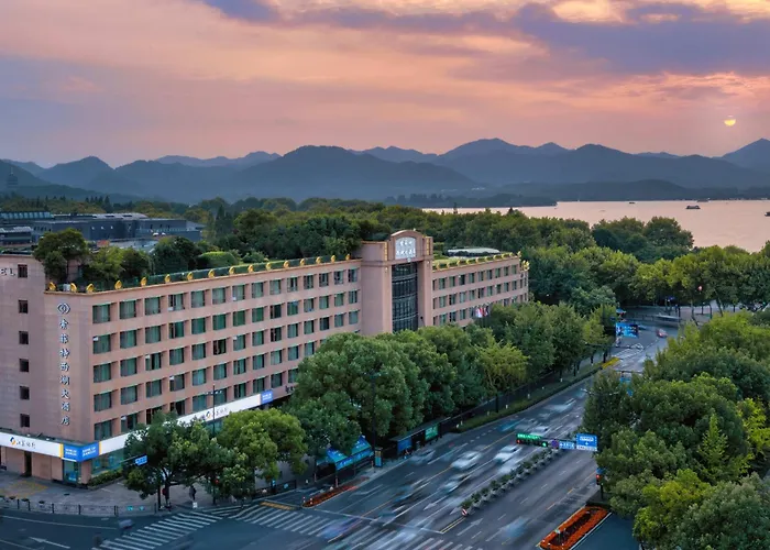 Sofitel Hangzhou Westlake