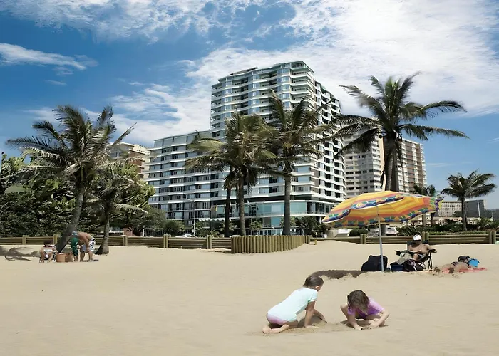 Blue Waters Hotel Durban