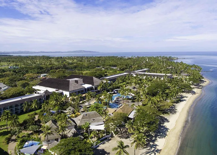 Sofitel Fiji Resort & Spa Denarau Island