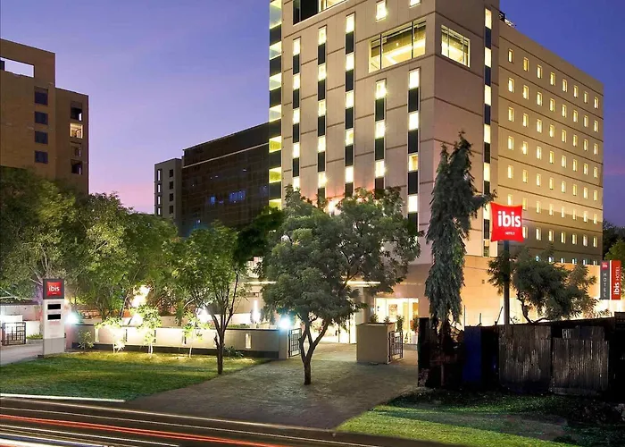 Ibis Pune Viman Nagar - An Accor Brand
